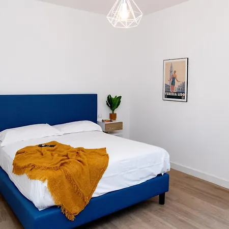 Apartamento Penthouse Meda 169 -modern Near Tiburtina