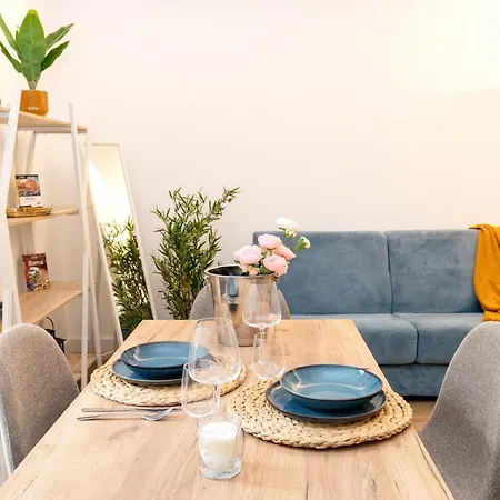 Penthouse Meda 169 -modern Near Tiburtina Roma