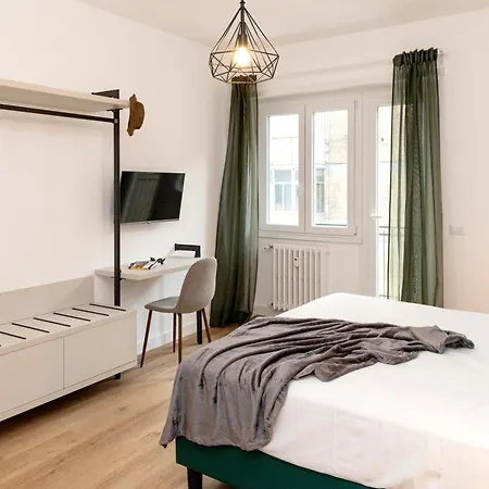 Penthouse Meda 169 -modern Near Tiburtina Apartamento