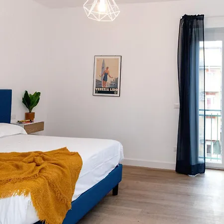 Apartamento Penthouse Meda 169 -modern Near Tiburtina