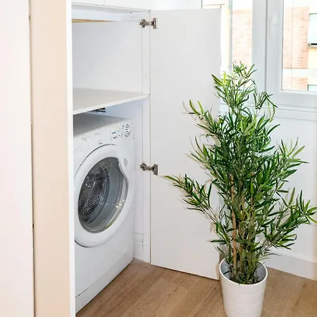 Penthouse Meda 169 -modern Near Tiburtina Apartamento Roma